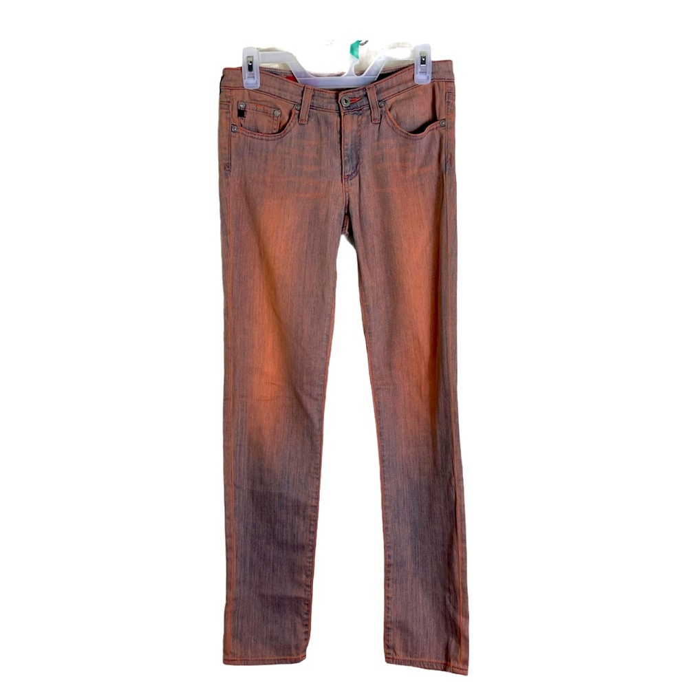 AG Adriano Goldschmied the Stilt jeans
